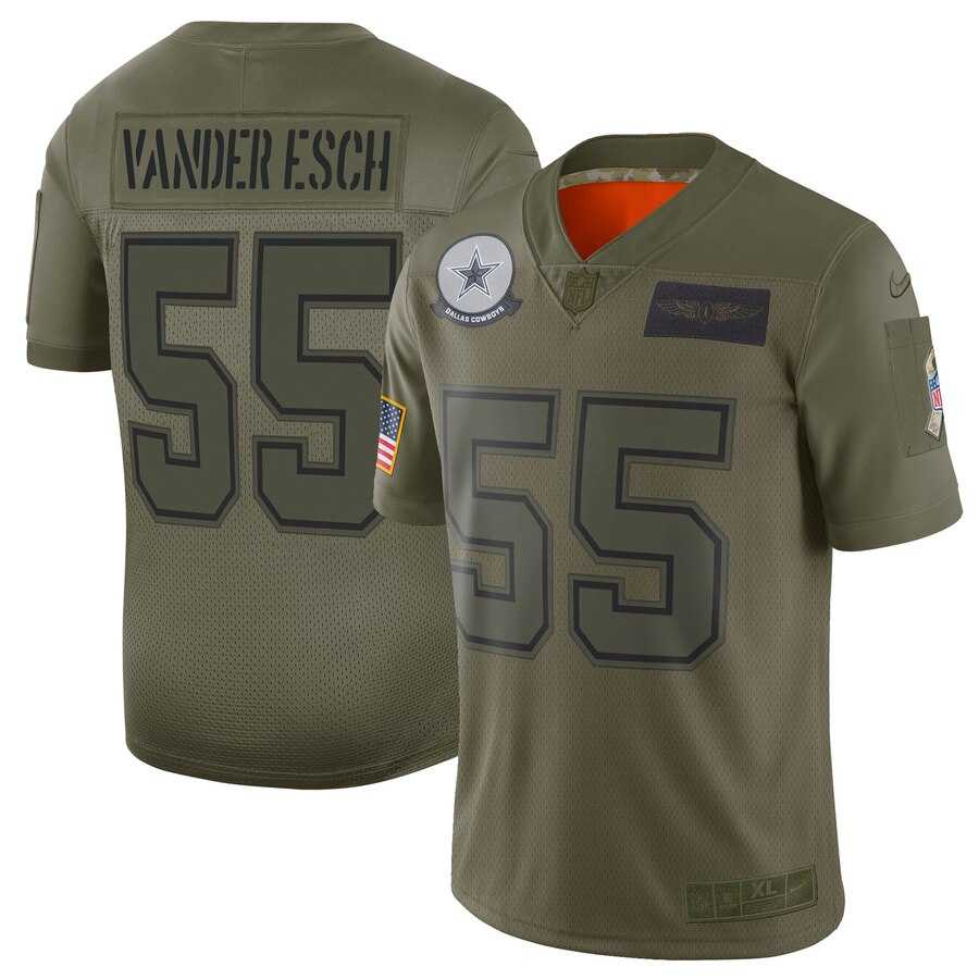 Nike Cowboys 55 Leighton Vander Esch 2019 Olive Salute To Service Limited Jersey Dyin,We sell and wholesale Nike Cowboys 55 Leighton Vander Esch 2019 Olive Salute To Service Limited Jersey Dyin on line form chian!